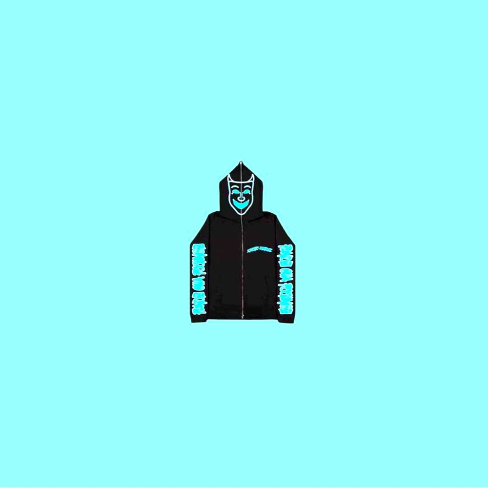Y2K Jacket